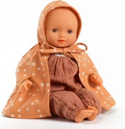 Impermeabile per bambole Djeco