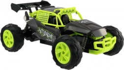 Buggy RC fuoristrada ad alta velocità 1:14 25 km/h