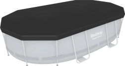 Telo protettivo per piscina Bestway