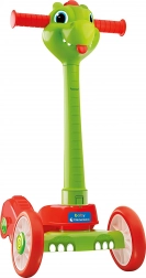 Monopattino per bambini drago CLEMENTONI BABY