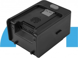 Aspirapolvere a batteria MalTec Turbocyclone Pro 2000 3in1