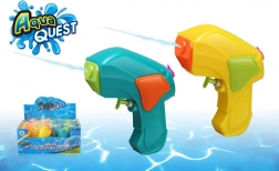 Pistola ad acqua per calde giornate estive