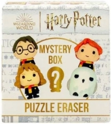 Puzzle 3D personaggio Harry Potter