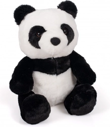 Panda di peluche 24 cm
