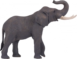Mojo elefante africano – figurina realistica XXL