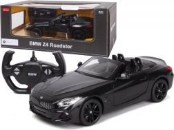 Auto telecomandato BMW Z4 Roadster 1:14 Nero