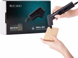 Penna 3D MultiPro – accessorio trapano