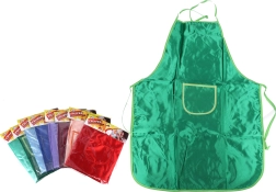 Grembiule per educazione artistica