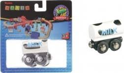 Maxim vagone del latte