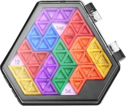 Tangram rompicapo 10 cm