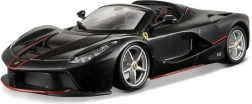 Modello LaFerrari Aperta 1:24