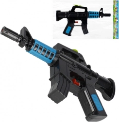 Mitraglietta ad acqua per bambini 3+