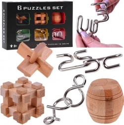 Rompicapo Logici Puzzle