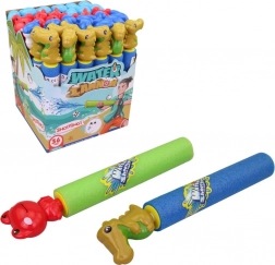 Pompa dell'acqua con animaletti per bambini