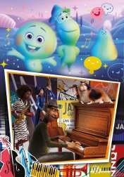 Puzzle Duše 180 pezzi