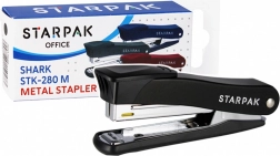 cucitrice da ufficio nera