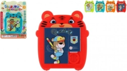 Giocattolo puzzle di plastica a forma di animale