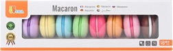 macaron in legno per bambini 8 pz VIGA PolarB