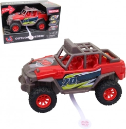 Auto a batteria per bambini