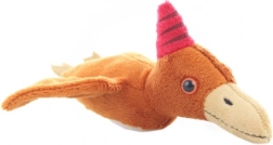 Pteranodonte di peluche