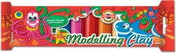 Plastilina 10 colori KOH-I-NOOR