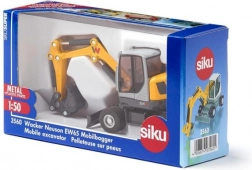 Escavatore Wacker Neuson EW65