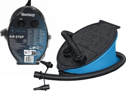 Pompa a pedale 23 × 15 cm BESTWAY