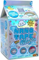 Nano Tape Magic Starter Pack – dolce nuvoletta kit creativo per bambini