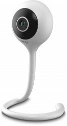 Baby monitor elettronico LIONELO Babyline Smart