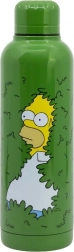 borraccia termica in acciaio inox THE SIMPSONS 515 ml