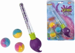 Pennello Magico Glibbi per Vasca da Bagno