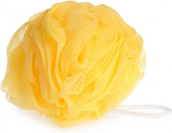 Fiore da bagno per bambini Extra Soft Calypso giallo