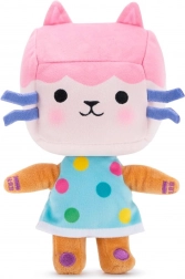 Peluches Tekturzątko da La Casa delle Bambole di Gabby 25 cm