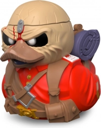 Tubbz mini paperella Iron Maiden – Eddie The Trooper
