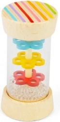 Bastone della pioggia per neonati Bigjigs Toys