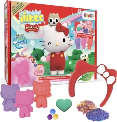 Set regalo INKEE Hello Kitty