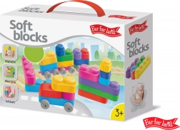 Costruzione morbida Far Far Land