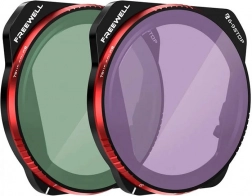 Filtri ND Variabili True Color per DJI Mavic 3 Pro