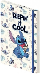 Taccuino A5 Lilo Premium, a righe, 120 pagine