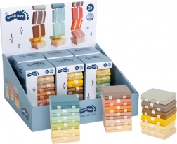 Rompicapo di legno Scala di Giacobbe