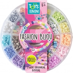 Set creativo di perline Stylish Beads TOYS INN