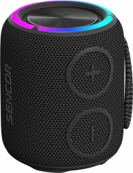 Altoparlante Bluetooth Sencor Sirius 2 Mini nero