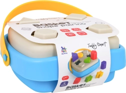 Sorter a incastro per bambini con forme diverse