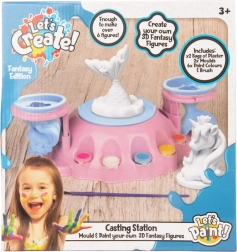 Set creativo di pittura Unicorno