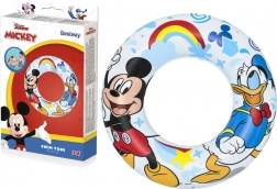 Ciambella gonfiabile per bambini Mickey Mouse