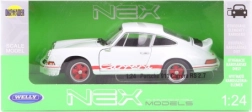Modello Porsche 911 Carrera RS 1:24