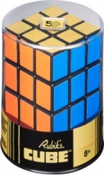 cubo di Rubik retrò 3x3 50º anniversario