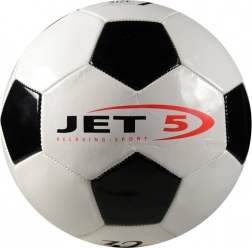 Pallone da calcio Jet 5