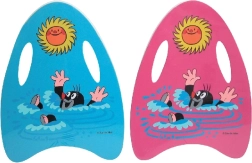 Tavoletta galleggiante con motivo TALPA 33 × 45 cm