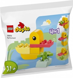 LEGO® DUPLO 30673 La mia prima paperella